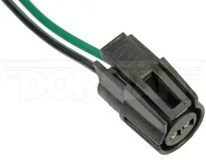85148 | HVAC Switch Connector | Dorman