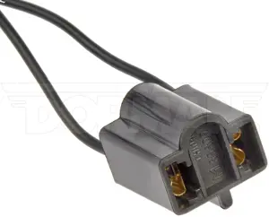 85809 | Headlight Connector | Dorman