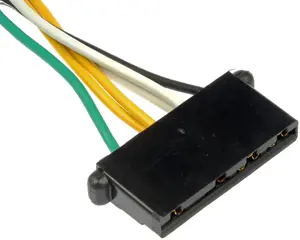 85842 | Voltage Regulator Connector | Dorman