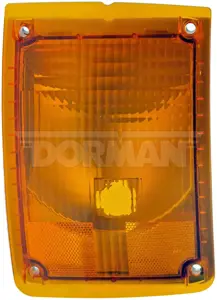 888-5112 | Turn Signal / Side Marker Light Assembly | Dorman