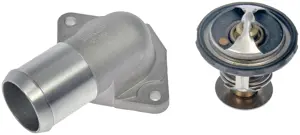 902-1106 | Engine Coolant Thermostat Housing Assembly | Dorman