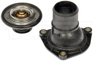 902-1124 | Engine Coolant Thermostat Housing Assembly | Dorman