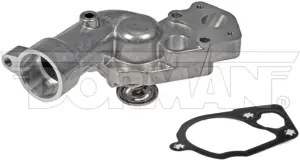 902-2100 | Engine Coolant Thermostat Housing Assembly | Dorman