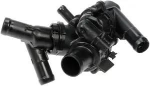 902-5187 | Engine Coolant Thermostat Housing Assembly | Dorman
