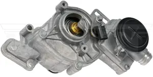 902-5845 | Engine Coolant Thermostat Housing Assembly | Dorman