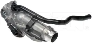 902-5879 | Engine Coolant Thermostat Housing Assembly | Dorman