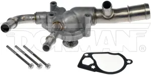 902-693 | Engine Coolant Thermostat Housing Assembly | Dorman