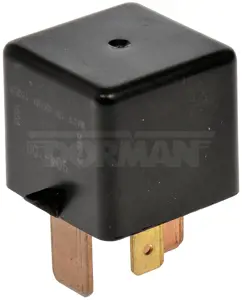 904-100 | Diesel Glow Plug Relay | Dorman