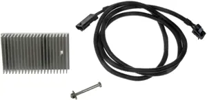 904-113 | Diesel Fuel Injector Pump Driver Relocation Kit | Dorman
