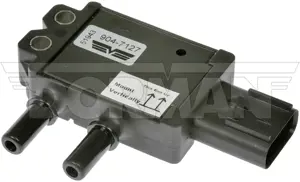 904-7127 | Exhaust Gas Differential Pressure Sensor | Dorman