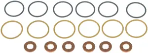 904-8056 | Fuel Injector O-Ring Kit | Dorman