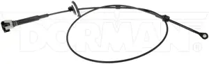 905-643 | Automatic Transmission Shifter Cable | Dorman