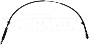 905-644 | Automatic Transmission Shifter Cable | Dorman