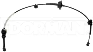 905-647 | Automatic Transmission Shifter Cable | Dorman
