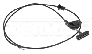 912-003 | Hood Release Cable | Dorman