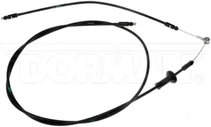912-119 | Hood Release Cable | Dorman