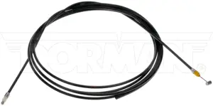 912-310 | Trunk Lid Release Cable | Dorman