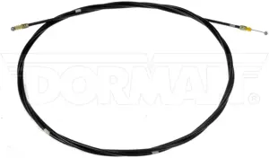 912-313 | Trunk Lid Release Cable | Dorman