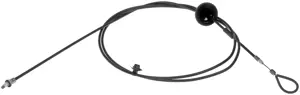 912-319 | Trunk Lid Release Cable | Dorman