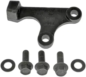 917-499 | Exhaust Manifold to Cylinder Head Repair Clamp | Dorman