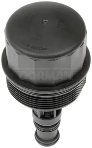 921-178 | Engine Oil Filter Cover | Dorman