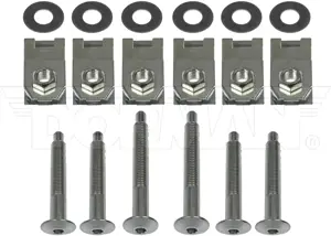 924-310 | Truck Bed Mounting Hardware | Dorman