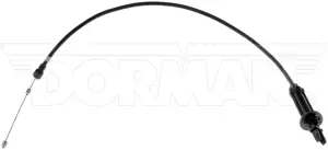 924-315 | Parking Brake Pedal Release Cable | Dorman