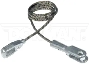 924-5117 | Hood Restraint Cable | Dorman