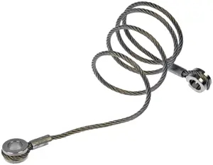 924-5402 | Hood Restraint Cable | Dorman