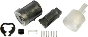 924-710 | Ignition Lock Cylinder | Dorman