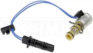 926-235 | Engine Oil Pump Flow Control Valve | Dorman