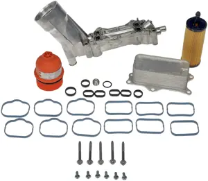 926-959 | Engine Oil Filter Adapter | Dorman