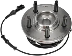 930-620 | Wheel Bearing and Hub Assembly | Dorman