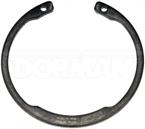 933-100 | Wheel Bearing Retaining Ring | Dorman