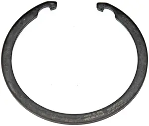 933-101 | Wheel Bearing Retaining Ring | Dorman