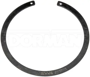 933-205 | Wheel Bearing Retaining Ring | Dorman
