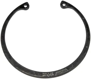 933-206 | Wheel Bearing Retaining Ring | Dorman