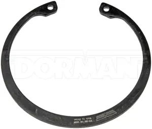 933-260 | Wheel Bearing Retaining Ring | Dorman