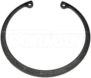 933-454 | Wheel Bearing Retaining Ring | Dorman