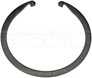 933-457 | Wheel Bearing Retaining Ring | Dorman