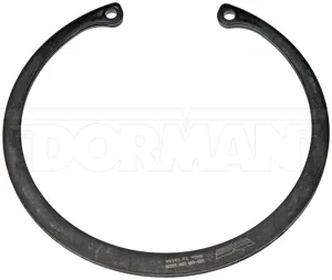 933-458 | Wheel Bearing Retaining Ring | Dorman