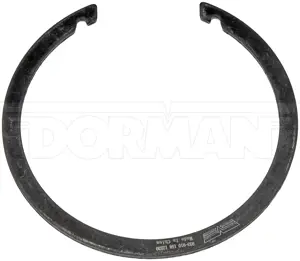 933-910 | Wheel Bearing Retaining Ring | Dorman