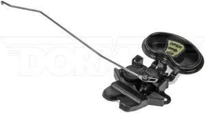 937-153 | Trunk Lock Actuator Motor | Dorman