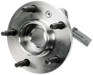 951-061 | Wheel Bearing and Hub Assembly | Dorman