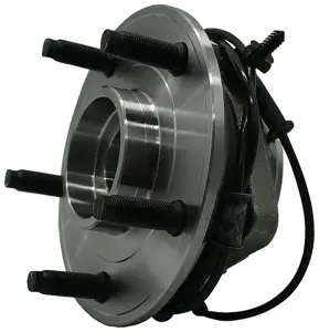 951-126 | Wheel Bearing and Hub Assembly | Dorman