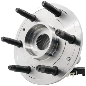 951-139 | Wheel Bearing and Hub Assembly | Dorman