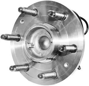951-153 | Wheel Bearing and Hub Assembly | Dorman