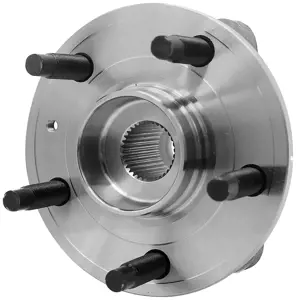 951-156 | Wheel Bearing and Hub Assembly | Dorman