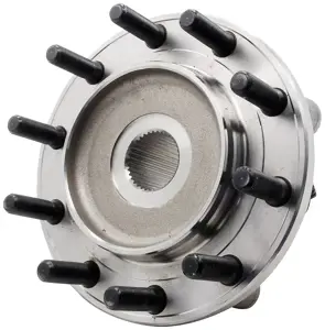 951-161 | Wheel Bearing and Hub Assembly | Dorman