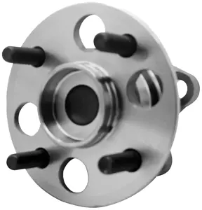 951-162 | Wheel Bearing and Hub Assembly | Dorman